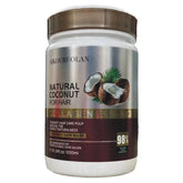 Sikouruolan Natural Coconut Hair Mask with Collagen Essence – 1000ml